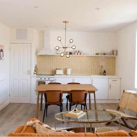 Boutique Central Margate Apt. - Edge Of Old Town! Экстерьер фото