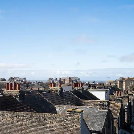 Boutique Central Margate Apt. - Edge Of Old Town! Экстерьер фото