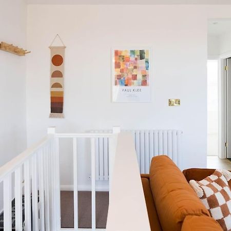 Boutique Central Margate Apt. - Edge Of Old Town! Экстерьер фото