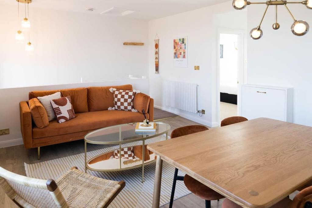 Boutique Central Margate Apt. - Edge Of Old Town! Экстерьер фото