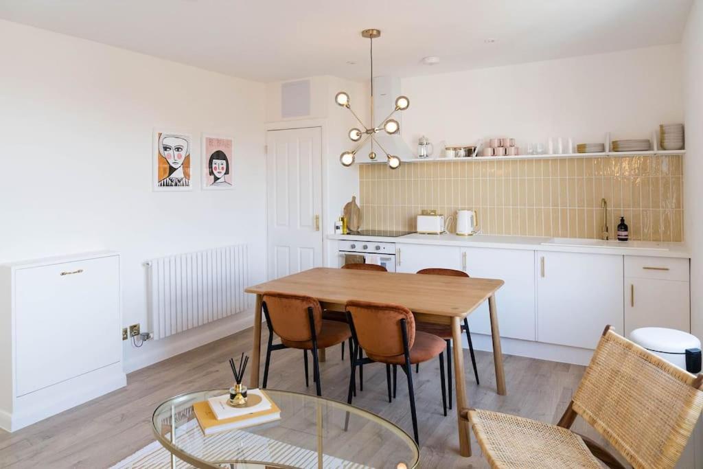 Boutique Central Margate Apt. - Edge Of Old Town! Экстерьер фото