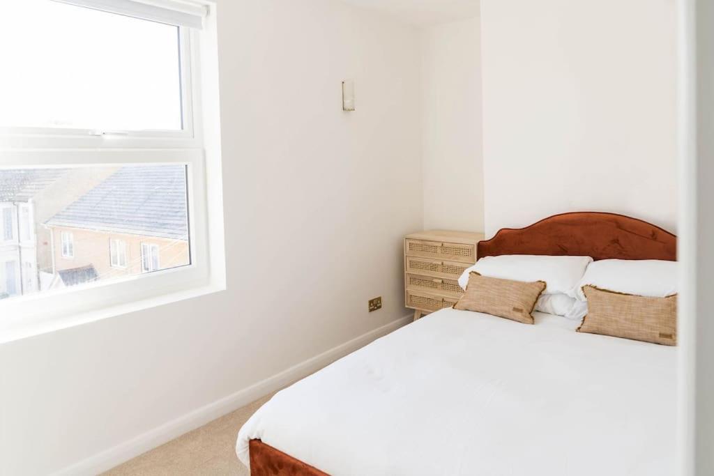 Boutique Central Margate Apt. - Edge Of Old Town! Экстерьер фото