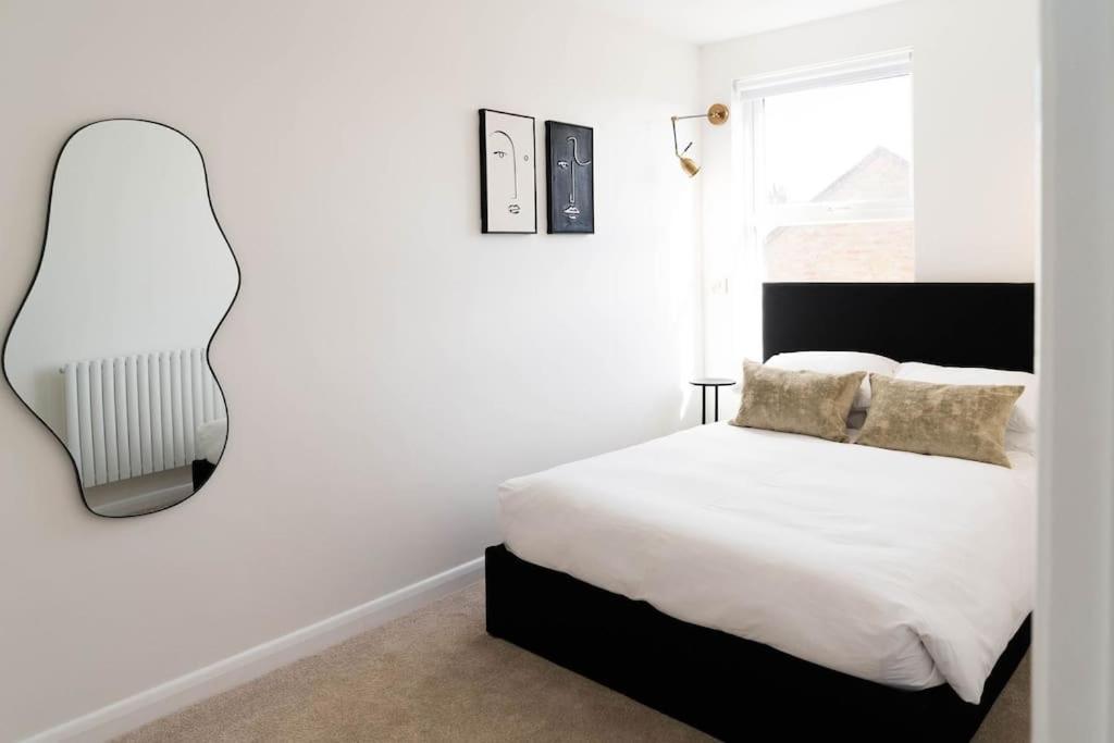 Boutique Central Margate Apt. - Edge Of Old Town! Экстерьер фото