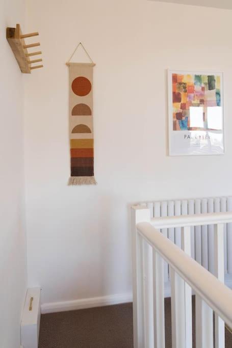 Boutique Central Margate Apt. - Edge Of Old Town! Экстерьер фото