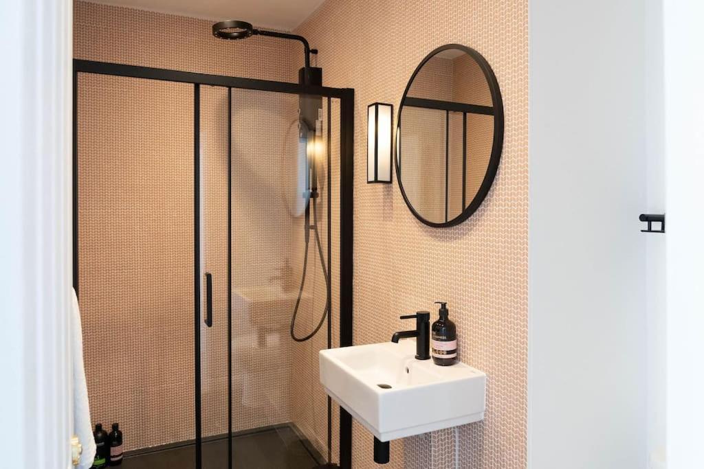Boutique Central Margate Apt. - Edge Of Old Town! Экстерьер фото